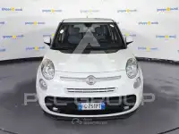 2016 Fiat 500