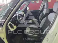 2016 Fiat 500
