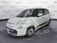 2016 Fiat 500