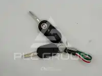 2016 Fiat 500