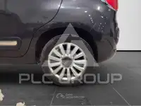 2016 Fiat 500