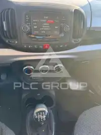 2016 Fiat 500
