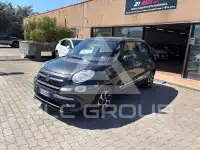 2016 Fiat 500