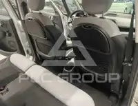 2016 Fiat 500