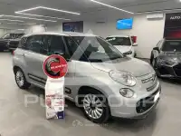 2016 Fiat 500