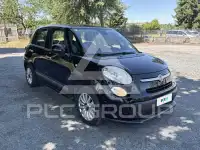 2016 Fiat 500
