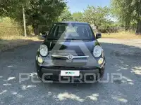 2016 Fiat 500