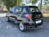 2016 Fiat 500