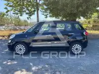 2016 Fiat 500