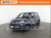 2016 Fiat 500