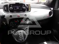 2016 Fiat 500