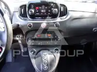 2016 Fiat 500