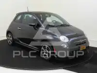 2016 Fiat 500