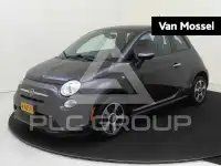 2016 Fiat 500