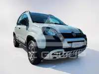 2016 Fiat 500