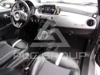 2016 Fiat 500