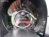 2016 Fiat 500