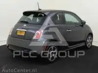 2016 Fiat 500