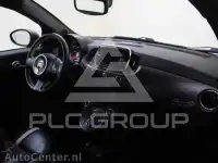 2016 Fiat 500
