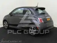 2016 Fiat 500