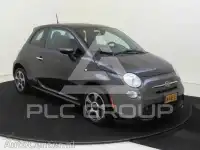 2016 Fiat 500
