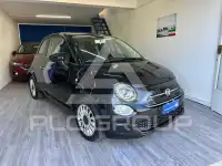 2016 Fiat Punto