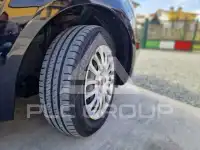2016 Fiat Punto