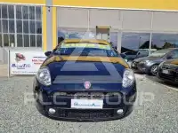 2016 Fiat Punto