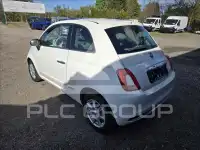 2016 Fiat 500