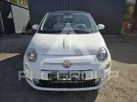 2016 Fiat 500