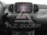 2016 Fiat 500