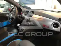 2016 Fiat 500