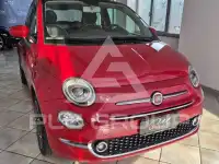 2016 Fiat 500