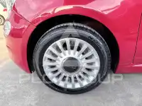 2016 Fiat 500
