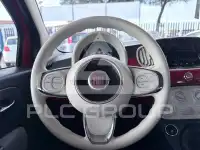 2016 Fiat 500