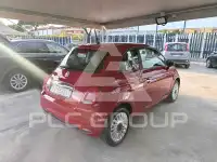 2016 Fiat 500