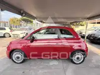 2016 Fiat 500