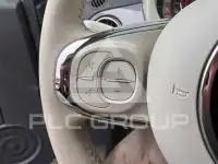 2016 Fiat 500