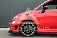 2016 Fiat 500