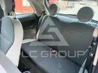 2016 Fiat 500