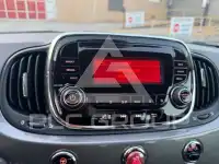 2016 Fiat 500