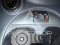 2016 Fiat 500