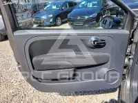2016 Fiat 500