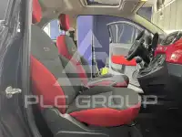 2016 Fiat 500