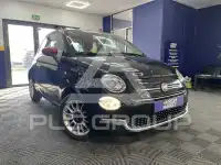 2016 Fiat 500
