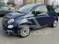 2016 Fiat 500