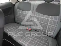 2016 Fiat 500