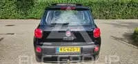 2016 Fiat 500