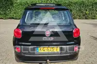 2016 Fiat 500