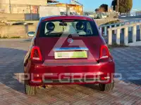 2016 Fiat 500